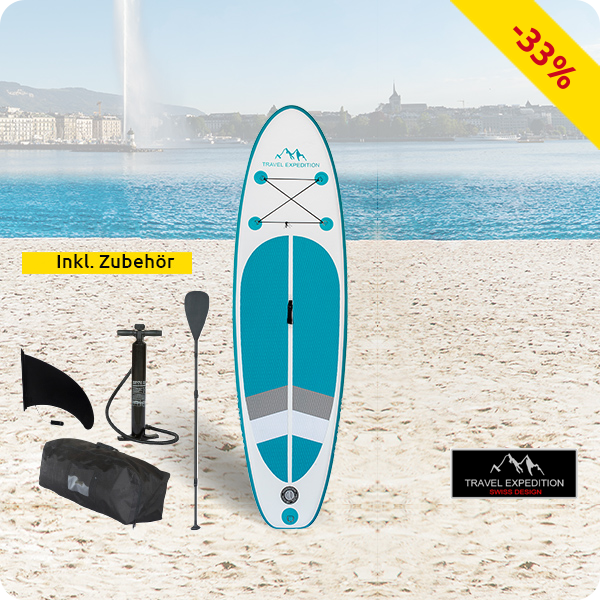 Stand Up Paddle SUP «FirsTOP»