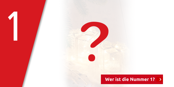 LED-Geschenke 2 Stück, goldfarben