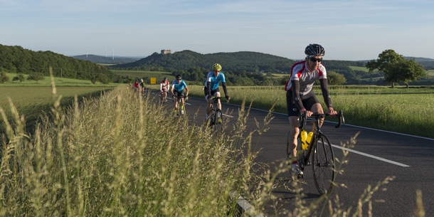 Rhn-Radmarathon Bimbach