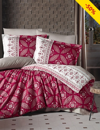 Garnitur «Mélina»