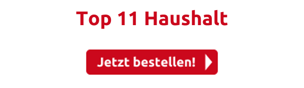 Top 11 Haushalt