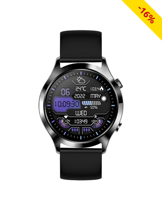 Smartwatch «Pro», 1,39"