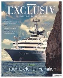BOOTE EXCLUSIV Newsletter
