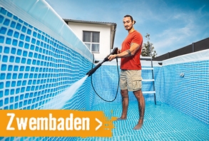 Zwembaden | HORNBACH