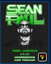 SEAN PAUL