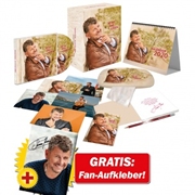 So ist das Leben Fanbox + GRATIS Fan-Aufkleber