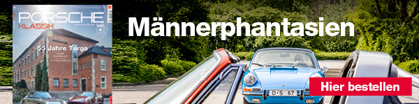 PORSCHE KLASSIK