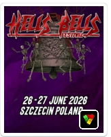 Hells Bells Festival 2026