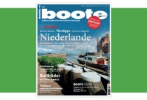 Die neue Juli-Ausgabe ist da! Die neue Juli-Ausgabe ist da!