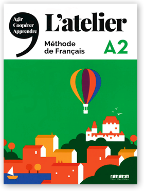 L’Atelier A2