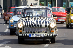 Sightseeing tours in Berlin with BWC discount