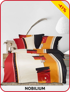 Bettwäsche «Padua»