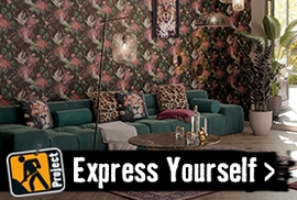 Express Yourself | HORNBACH!