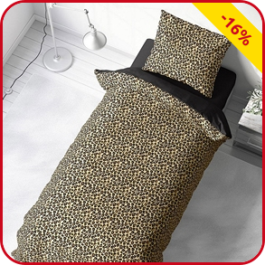 Garnitur «Lilian» 160 x 210 cm + Pfulmenanzug 65 x 100 cm