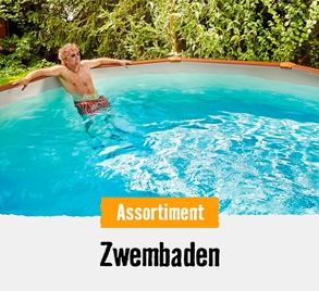 Zwembaden | HORNBACH