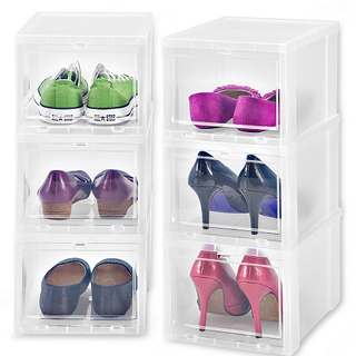 Schuhbox klein, bis Grösse 41