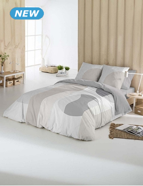 Bettwäsche «Cami»