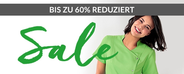 SOMMER-SALE: Bis zu 60% sparen