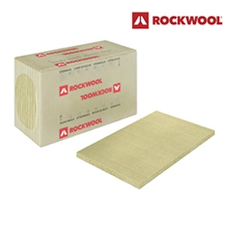 ROCKWOOL Steenwol RockSono Solid bouwplaat Rd 2,85 1000x600x100 mm | HORNBACH