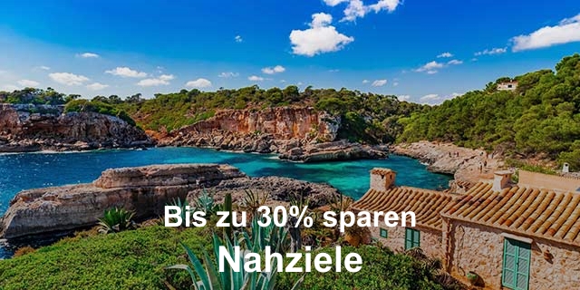 Nahziele