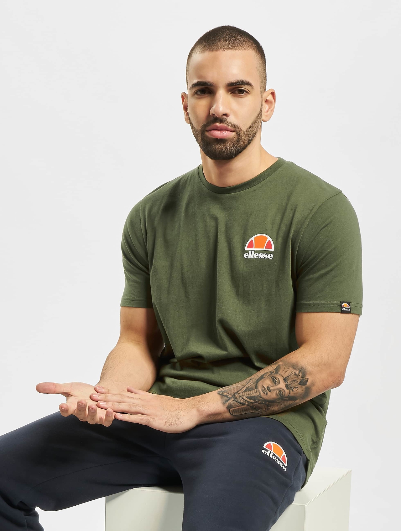 Ellesse