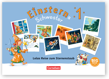Einsterns Schwester