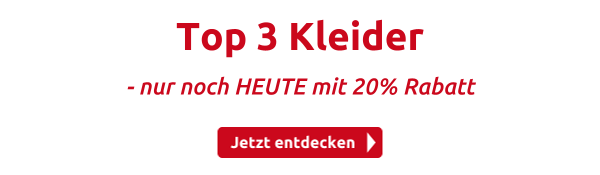 Top 3 Kleider