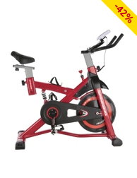 Spin Bike, Widerstand 8 kg