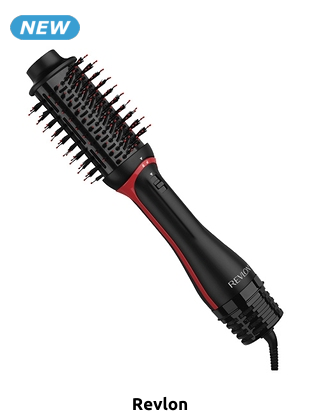 REVLON Bürste «One-step volumiser plus»