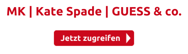 MK | Kate Spade | GUESS & co.