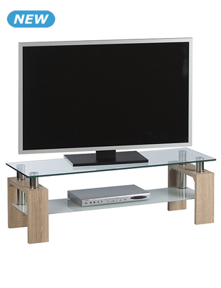 TV-Möbel «Lango»,  B 120 x H 48 x T 45 cm