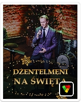Dżentelmeni na Święta