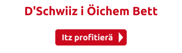 D'Schwiiz i Öichem Bett