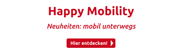 Happy Mobility