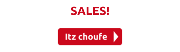 SALES!