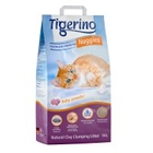 Tigerino Nuggies Kattenbakvulling - Babypoedergeur