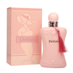 Parfüm Delilah - Eau de Parfum für Sie (EdP)