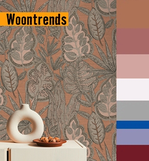 Woontrends Terra . HORNBACH