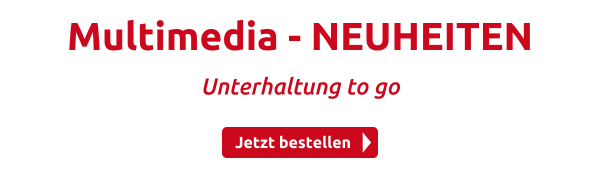 Multimedia - NEUHEITEN