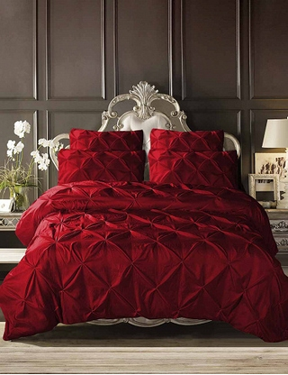 Bettwäsche «Sara»