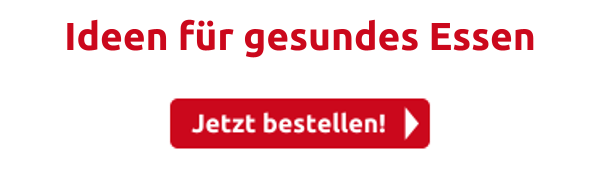 Ideen für gesundes Essen