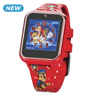 PAW Patrol Kinder-Smartwatch «Kids Smart Watch Paw Patrol», ab 6 Jahren