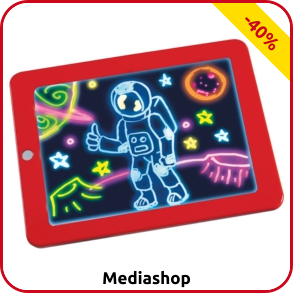 Magic Pad Mediashop