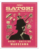 ARK: Satori live
