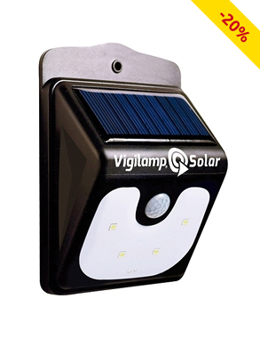 Vigilamp Solar