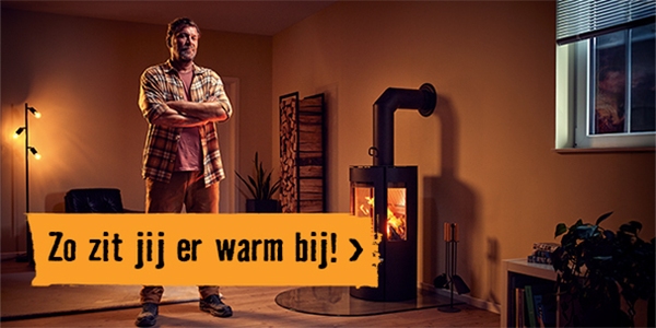 Zo zit jij er warm bij deze wintermaanden | HORNBACH