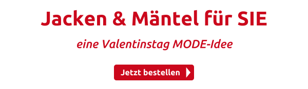 Jacken & Mäntel für SIE