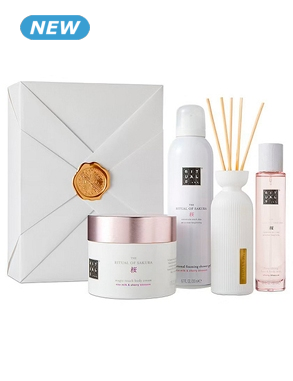 RITUALS Kosmetikset «Sakura Ritual», 4-teilig