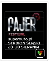 FAJER FESTIWAL