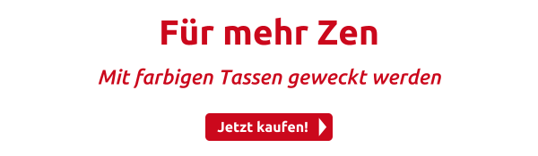Für mehr Zen